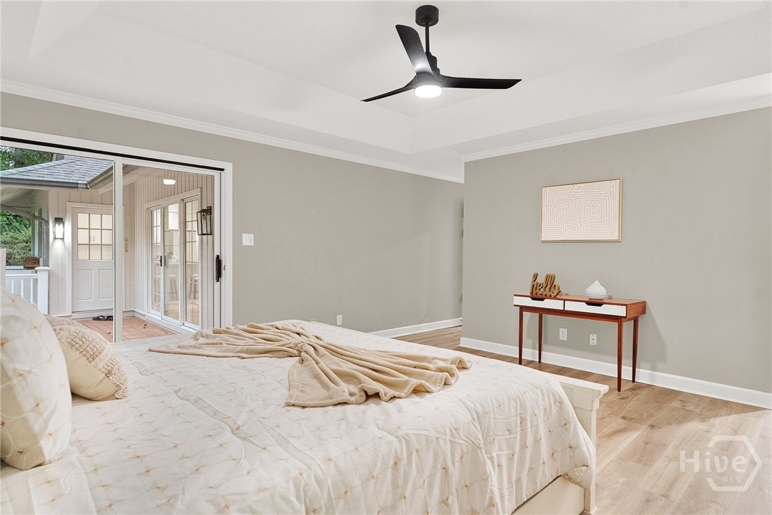 5 Fletcher Lane Savannah, GA 31411 - Photo 19 of 43