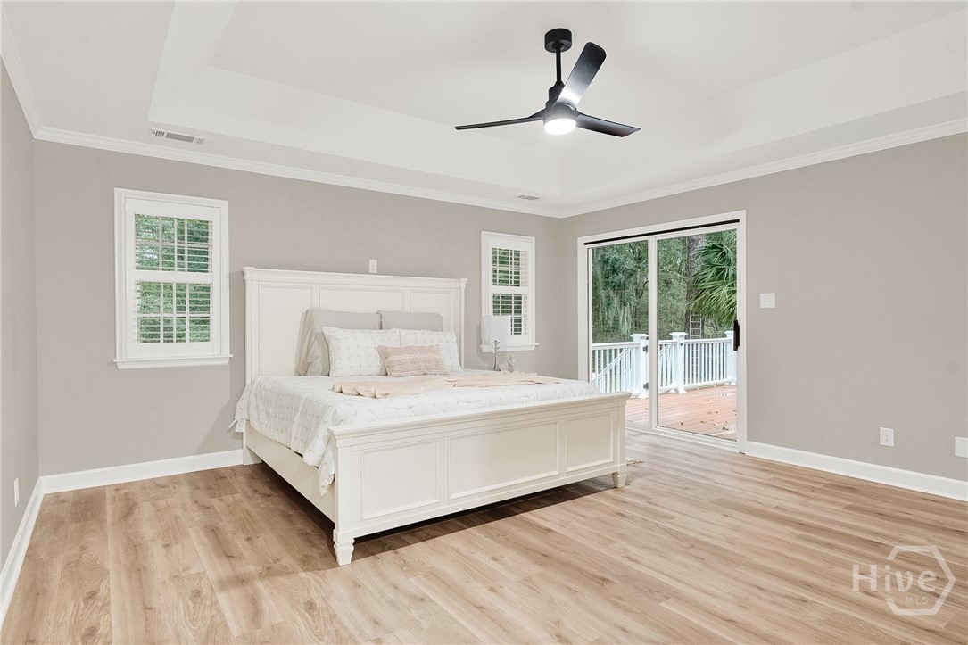 5 Fletcher Lane Savannah, GA 31411 - Photo 22 of 43