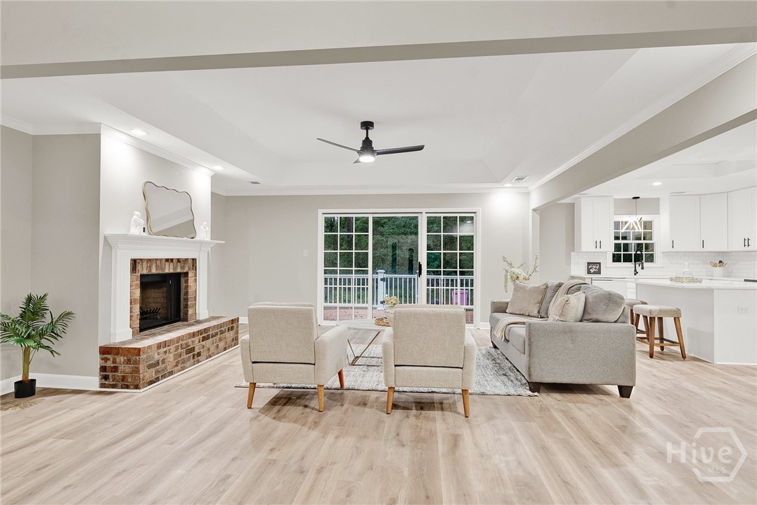 5 Fletcher Lane Savannah, GA 31411 - Photo 5 of 43