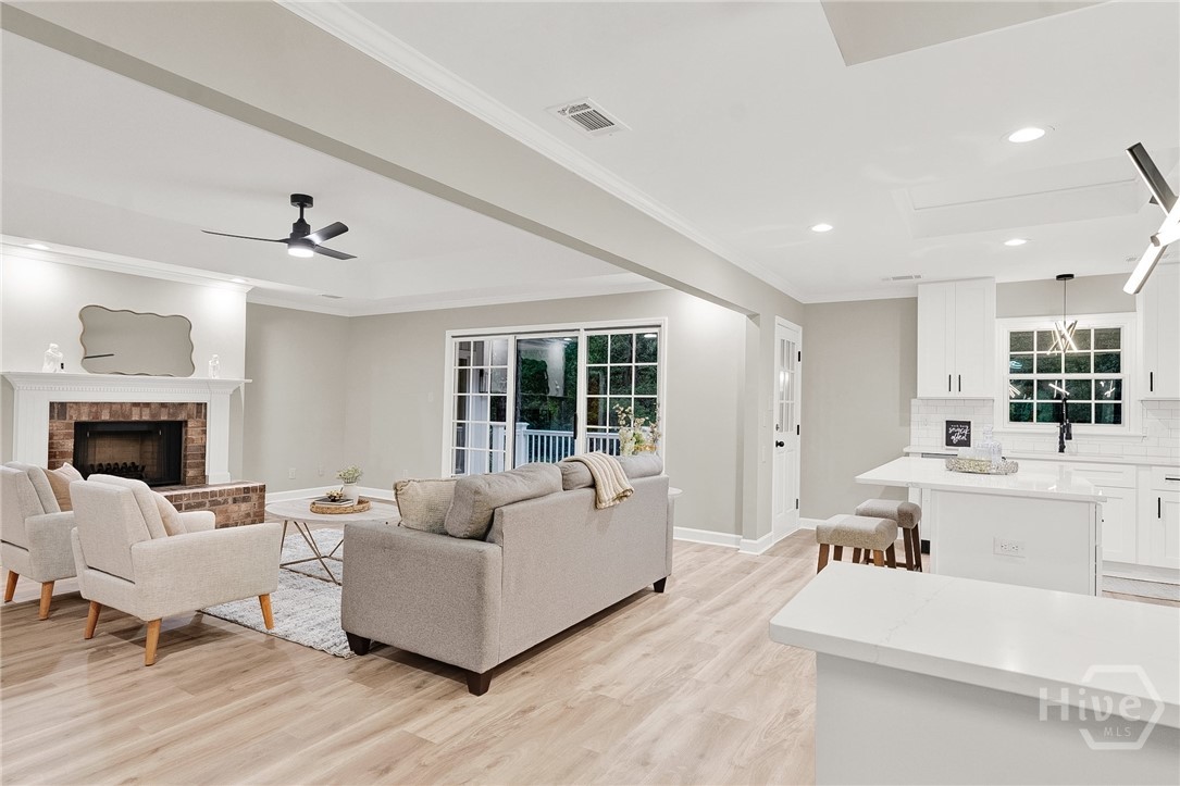 5 Fletcher Lane Savannah, GA 31411 - Photo 6 of 43