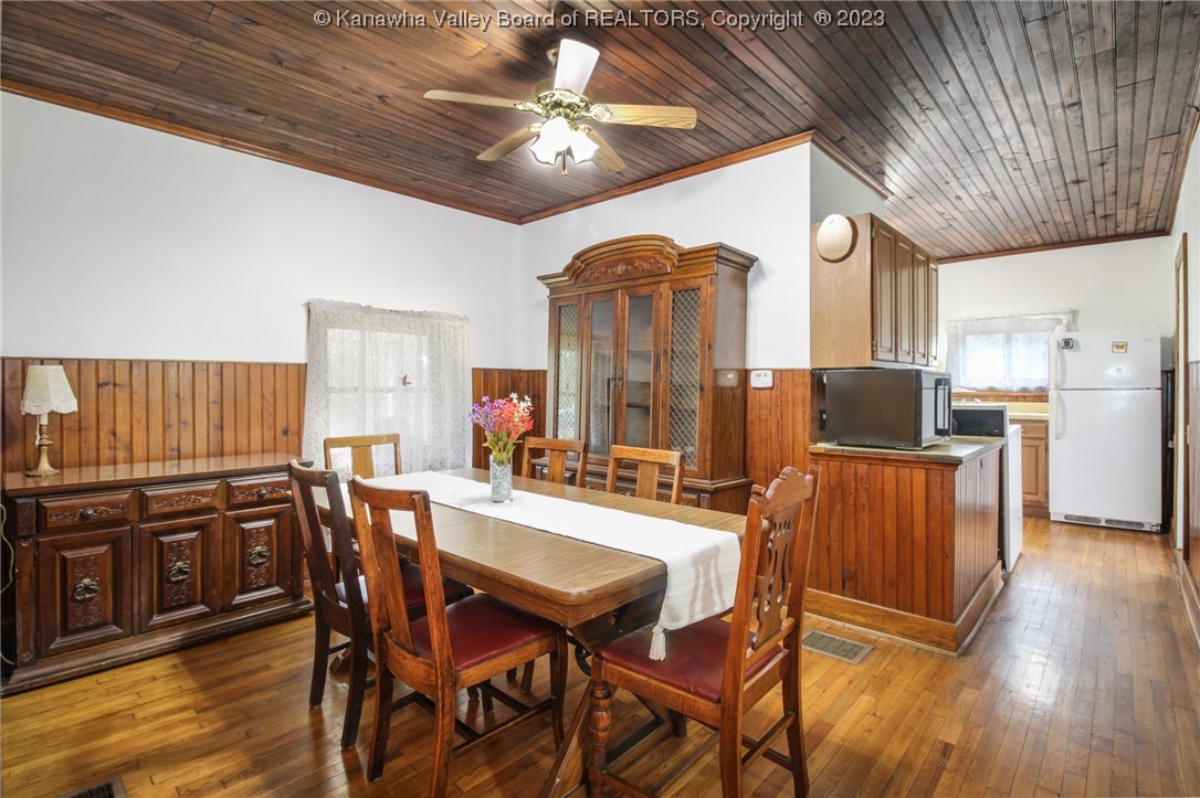 20406 Graham Station Road Mount Alto, WV 25264 - Photo 22 of 49 Gallery Image 22