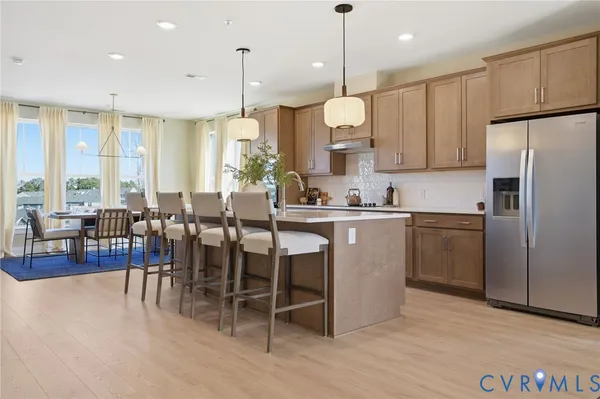 $449,555 | 431 Aura Avenue, Midlothian, VA 23113