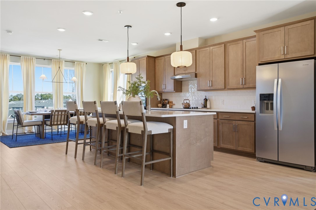 379 Hts Rdg Alley Midlothian, VA 23113 - Photo 2 of 25