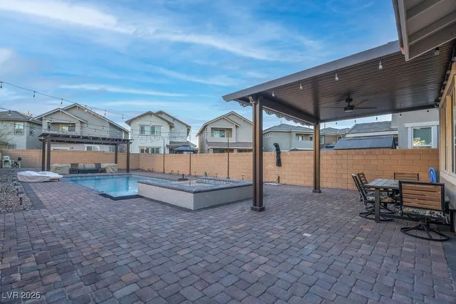 $2,750 | 111 Balsam Leaf Court, Henderson, NV 89011