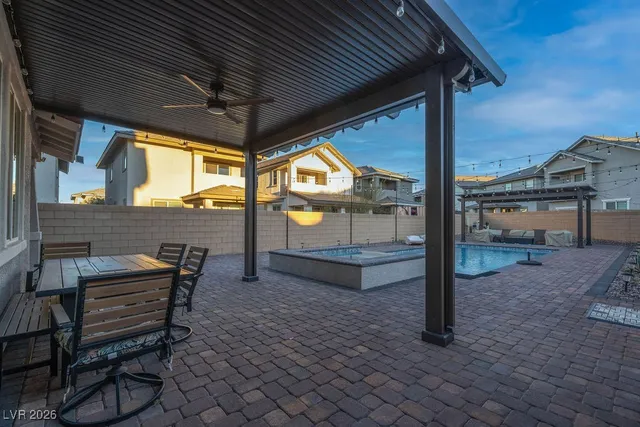 $2,750 | 111 Balsam Leaf Court, Henderson, NV 89011