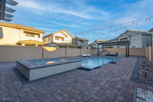 $2,750 | 111 Balsam Leaf Court, Henderson, NV 89011