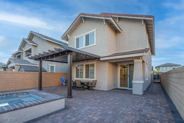 $2,750 | 111 Balsam Leaf Court, Henderson, NV 89011