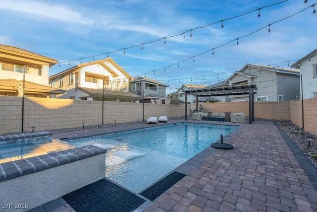 $2,750 | 111 Balsam Leaf Court, Henderson, NV 89011