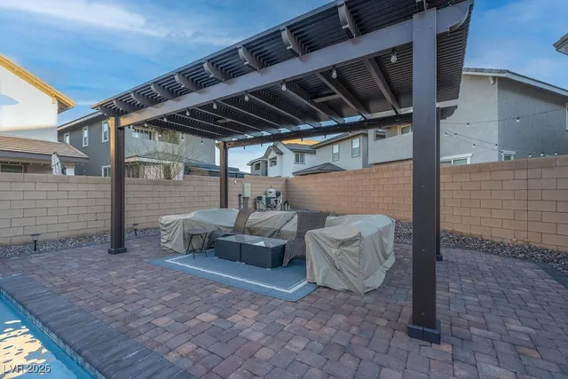 $2,750 | 111 Balsam Leaf Court, Henderson, NV 89011