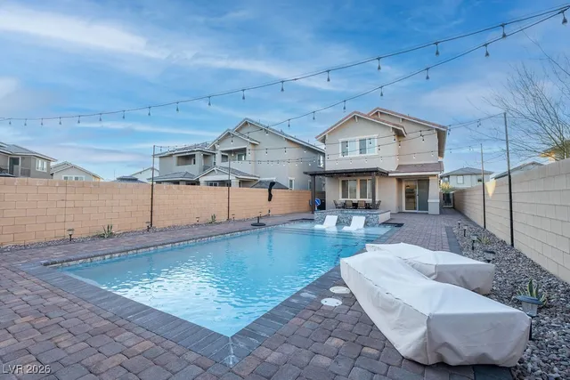 $2,750 | 111 Balsam Leaf Court, Henderson, NV 89011