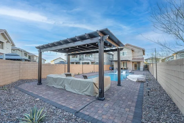 $2,750 | 111 Balsam Leaf Court, Henderson, NV 89011