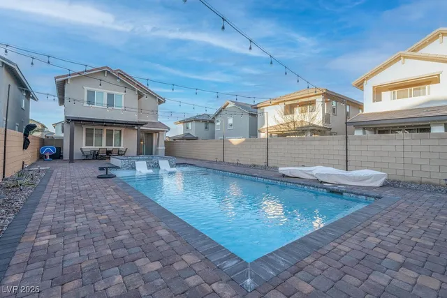 $2,750 | 111 Balsam Leaf Court, Henderson, NV 89011