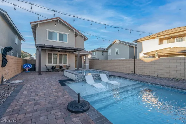 $2,750 | 111 Balsam Leaf Court, Henderson, NV 89011
