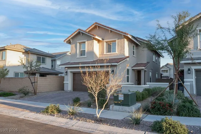 $2,750 | 111 Balsam Leaf Court, Henderson, NV 89011