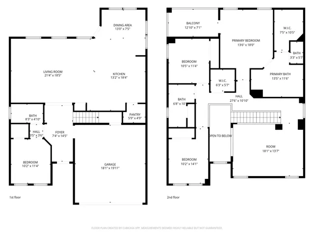 a picture of floor plan