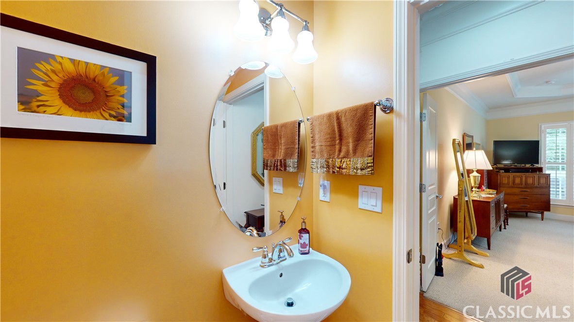 1291 Water Front Road Greensboro, GA 30642 - Photo 52 of 68 Gallery Image 52