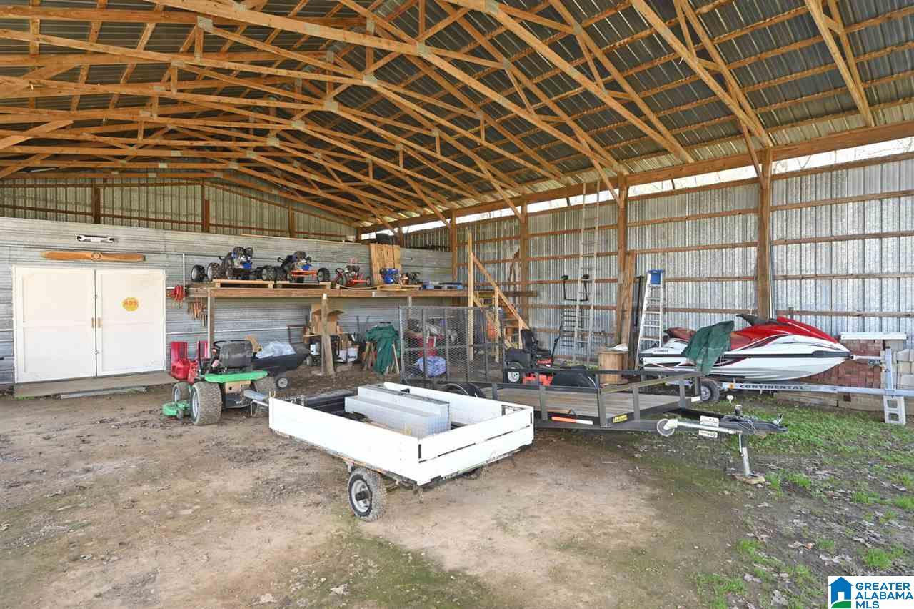 205 County Road 436 Cullman, AL 35055 - Photo 45 of 50