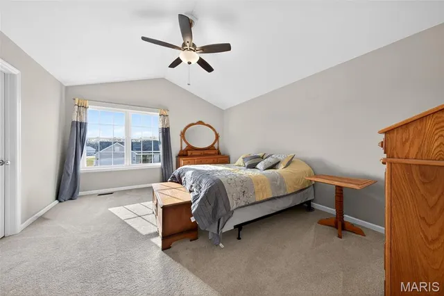 $305,000 | 897 Mohawk Court, Warrenton, MO 63383