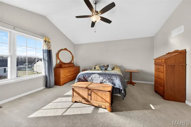 $305,000 | 897 Mohawk Court, Warrenton, MO 63383