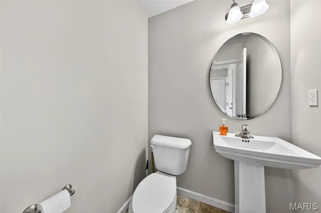 $305,000 | 897 Mohawk Court, Warrenton, MO 63383