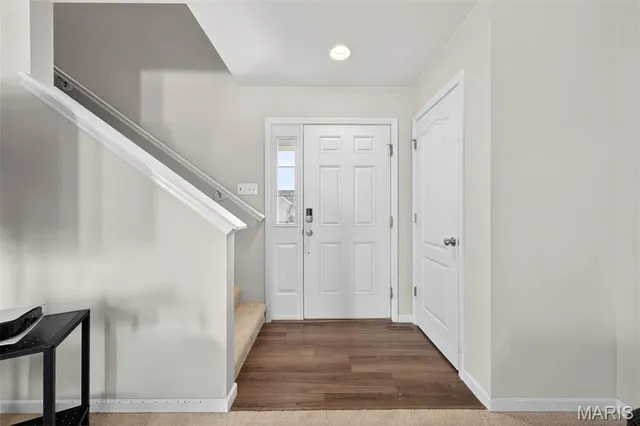 $305,000 | 897 Mohawk Court, Warrenton, MO 63383