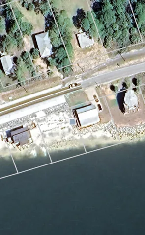 $239,500 | 1269 Alligator Drive, Alligator Point, FL 32346