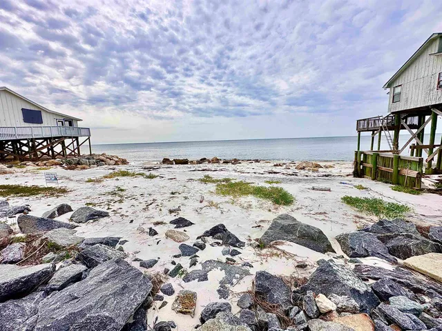 $245,000 | 1269 Alligator Drive, Alligator Point, FL 32346