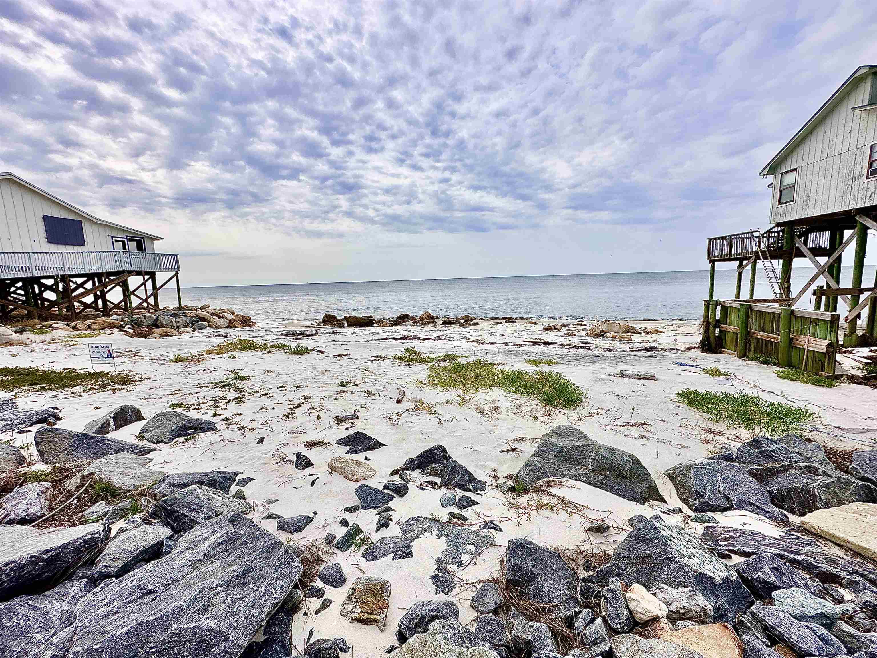 1269 Alligator Drive Alligator Point, FL 32346 - Photo 1 of 7