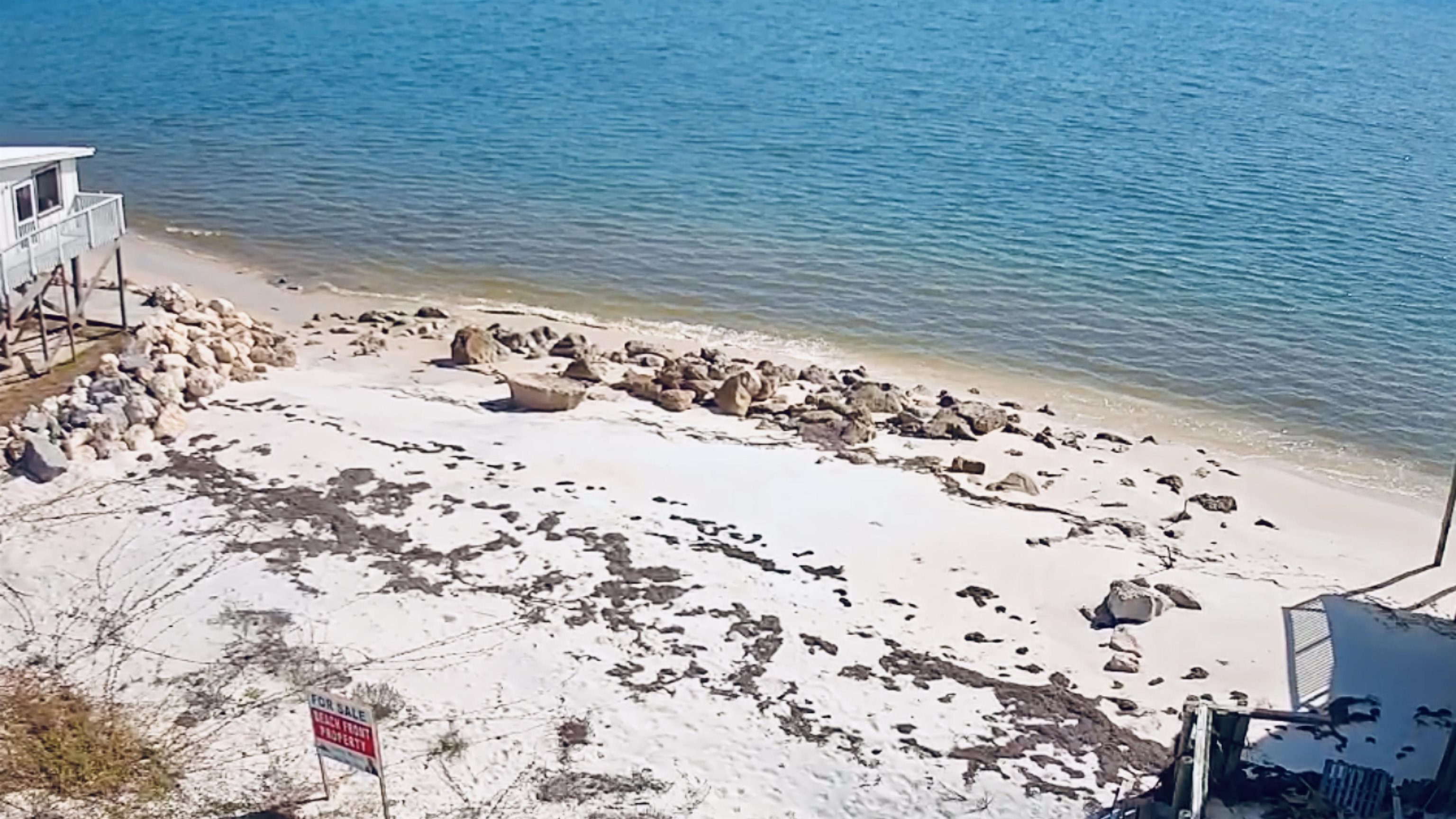 1269 Alligator Drive Alligator Point, FL 32346 - Photo 4 of 7