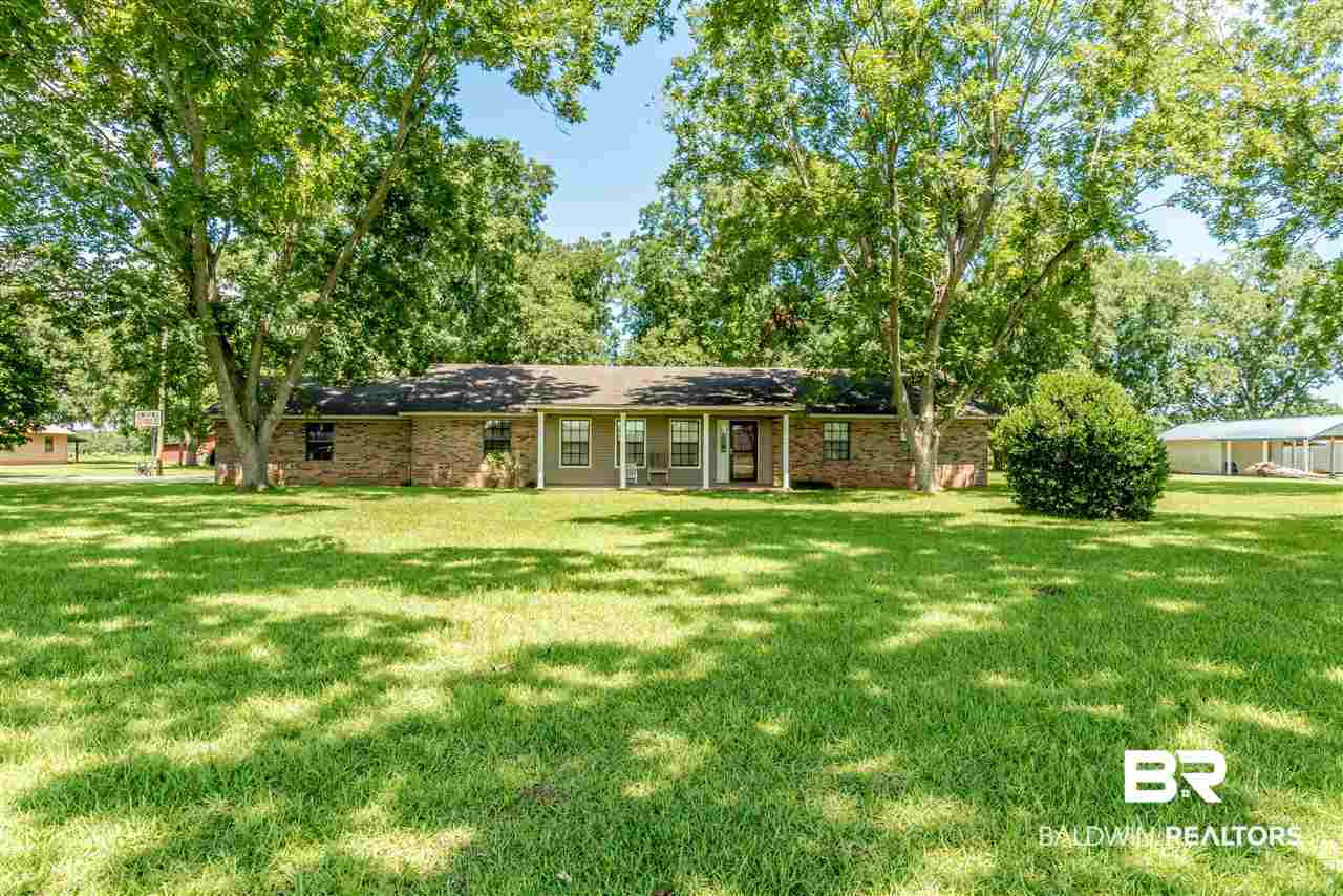15308 County Road 83 Elberta, AL 36530 - Photo 23 of 45