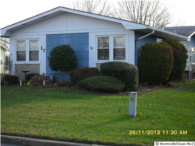 17 Lamb Road Brick, NJ 08724 - Photo 2 of 3 Additional Photo