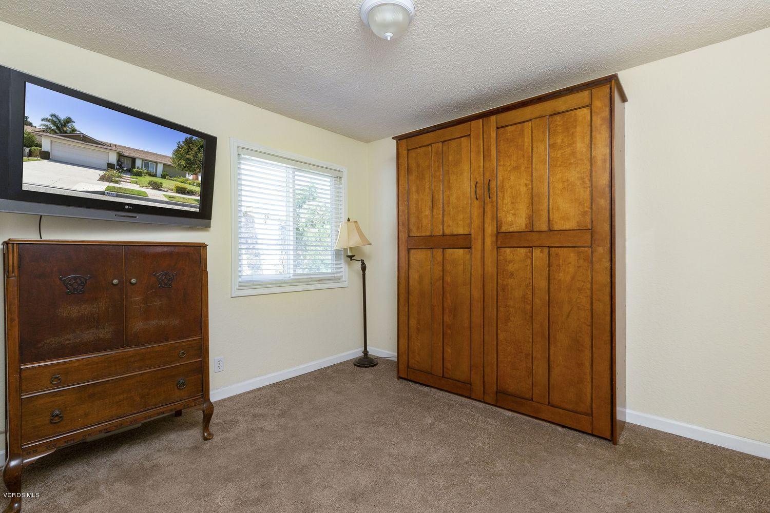 1411 Kelp Street Oxnard, CA 93035 - Photo 18 of 24 a view of an empty room with closet area