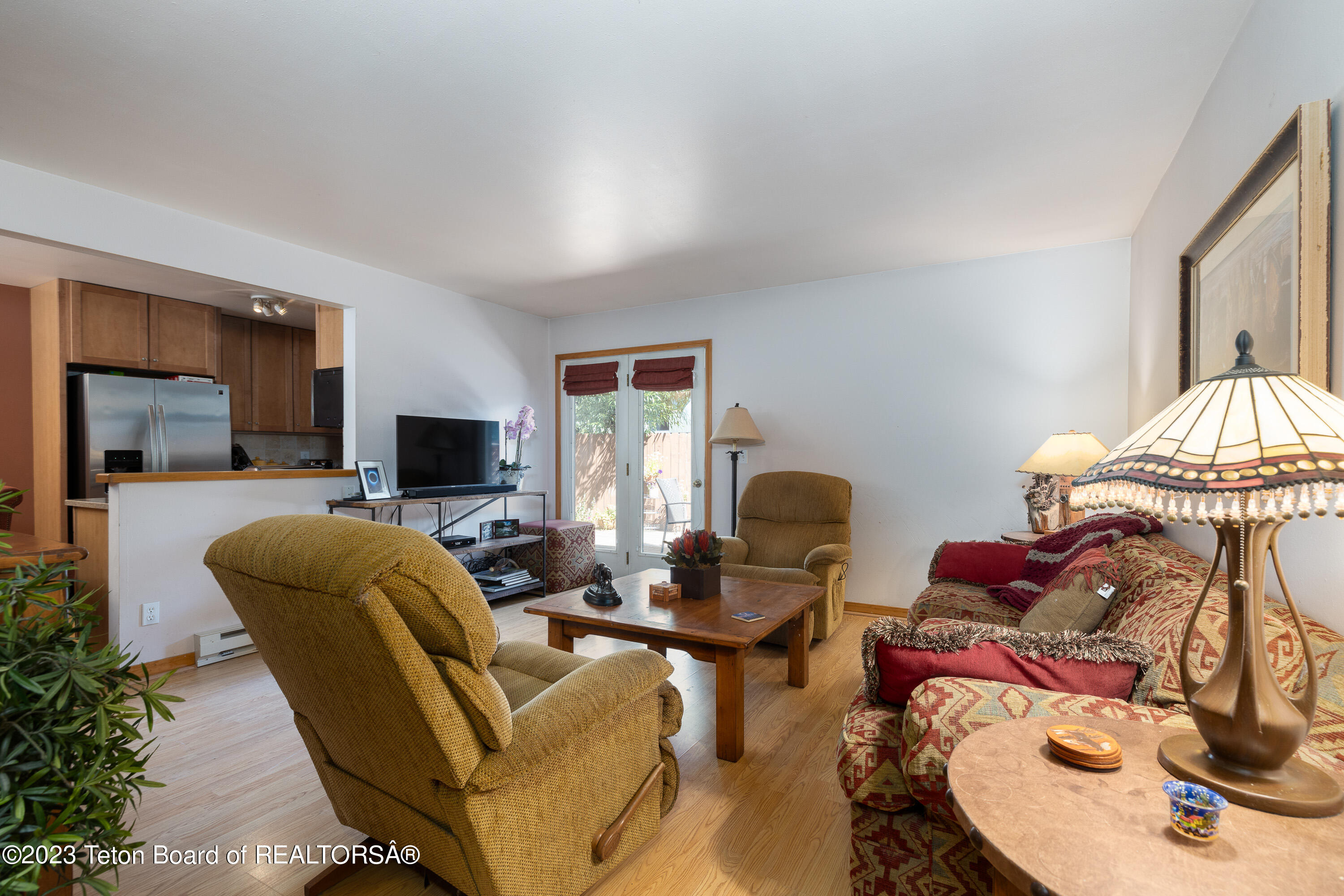808 Powderhorn Lane, Unit D Jackson, WY 83001 - Photo 1 of 19
