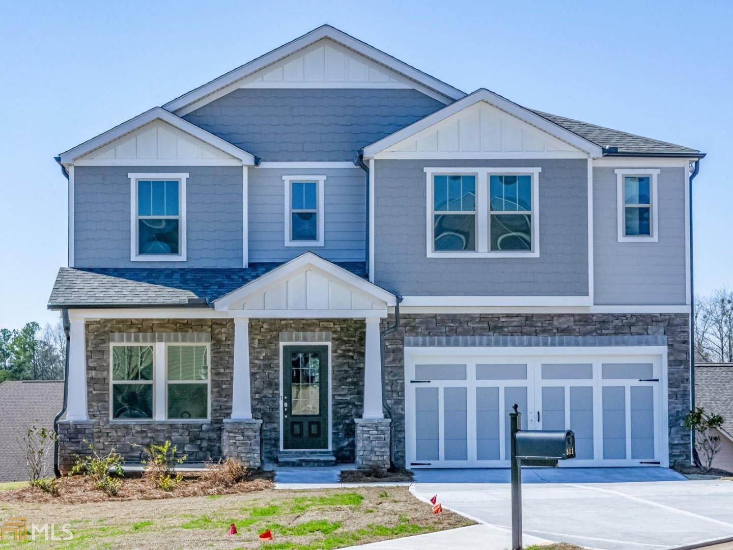 512 Windy Ridge Court, Unit 115 Canton, GA 30114 - Photo 1 of 1 Gallery Image 1