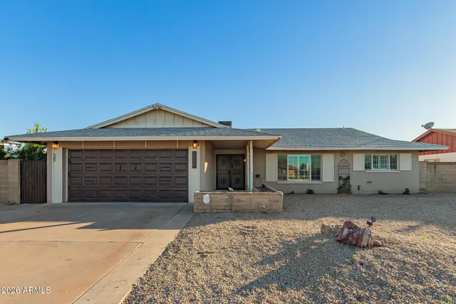 $470,000 | 3349 West Crocus Drive, Phoenix, AZ 85053