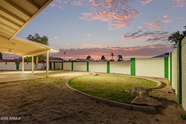 $470,000 | 3349 West Crocus Drive, Phoenix, AZ 85053