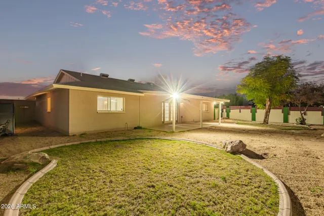 $470,000 | 3349 West Crocus Drive, Phoenix, AZ 85053