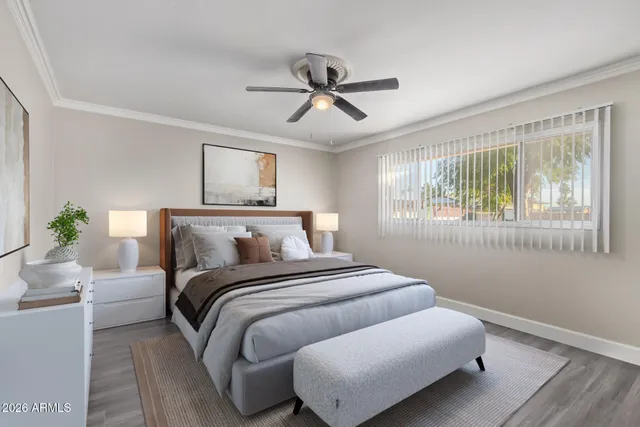 $470,000 | 3349 West Crocus Drive, Phoenix, AZ 85053