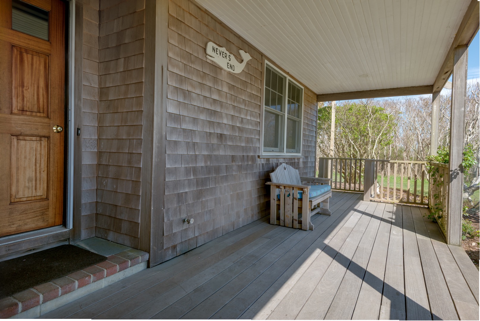 32 Old Tom Nevers Road Nantucket, MA 02554 - Photo 7 of 37
