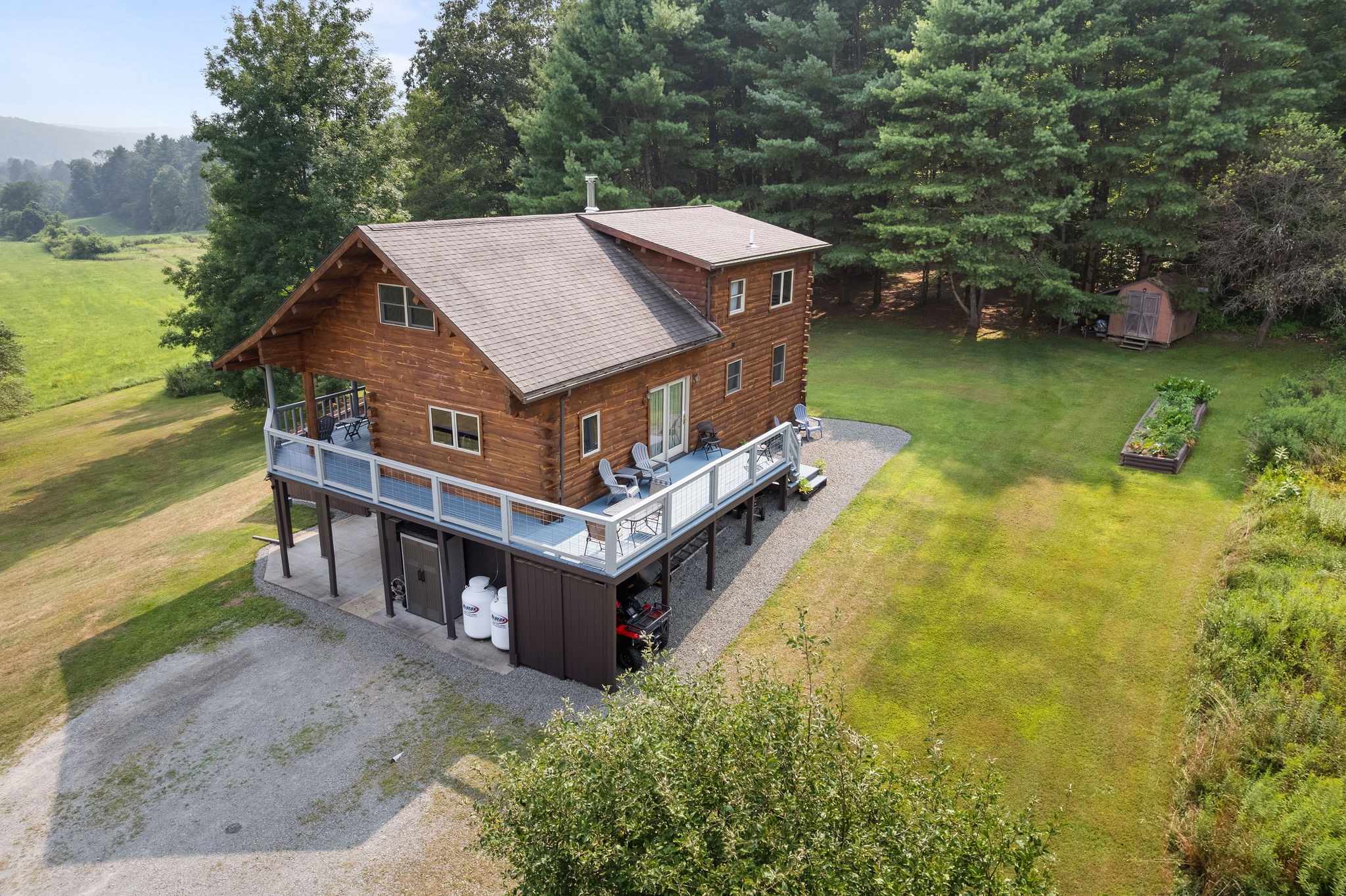 163 Race Road Greene, NY 13778 - Photo 5 of 49