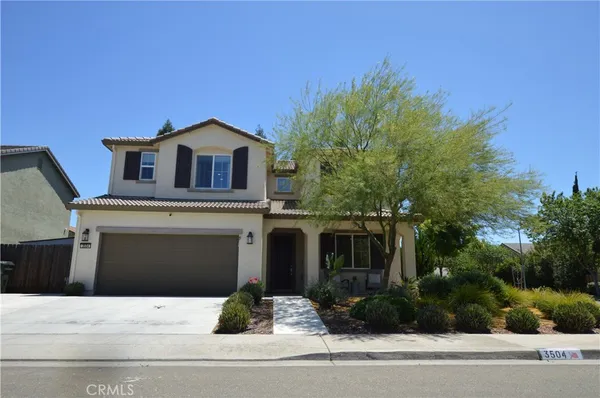 $595,000 | 3504 Creekview Court, Merced, CA 95340