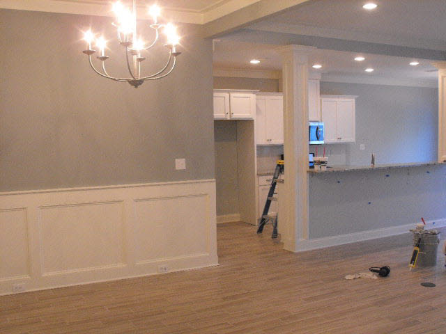 4838 Bay Circle Orange Beach, AL 36561 - Photo 2 of 15 Dining/Kitchen