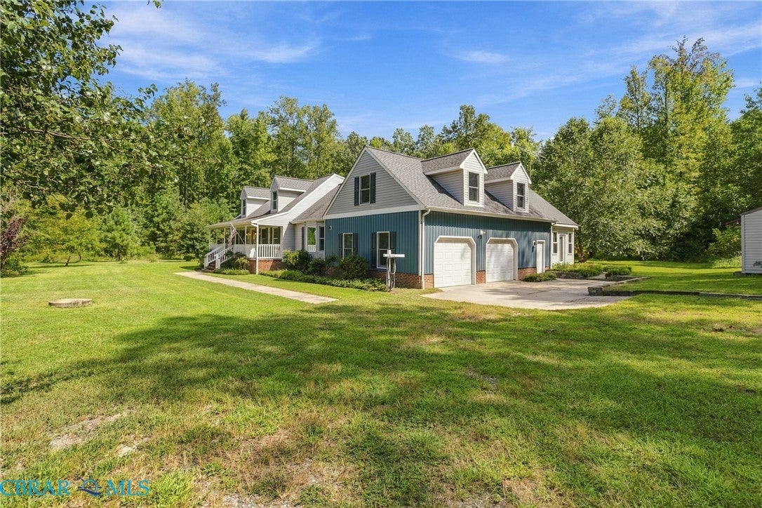 9467 Dutton Road Dutton, VA 23050 - Photo 67 of 79 Gallery Image 67