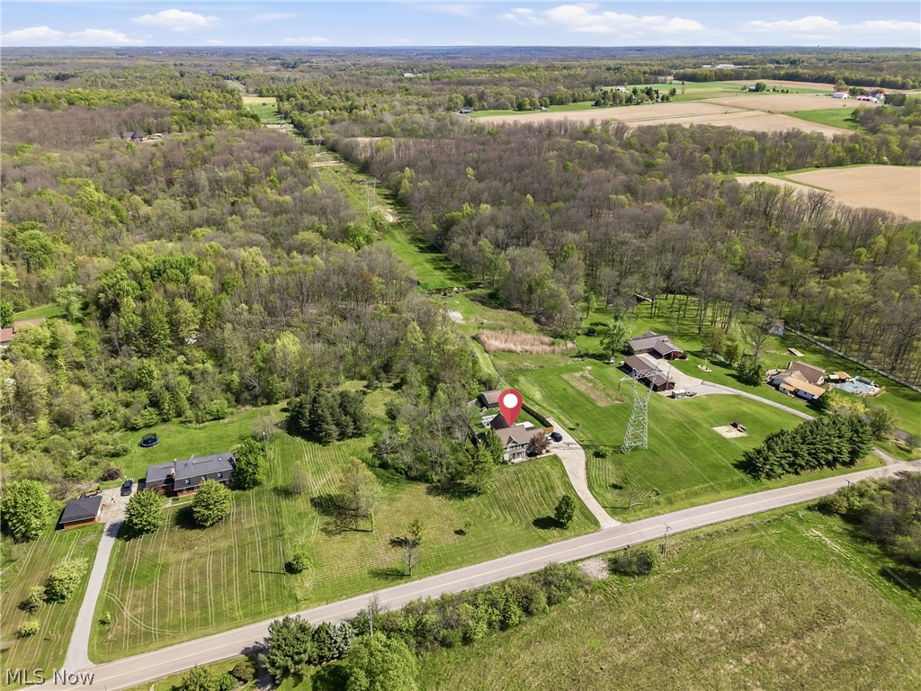 10328 Leffingwell Road Canfield, OH 44406 - Photo 43 of 45