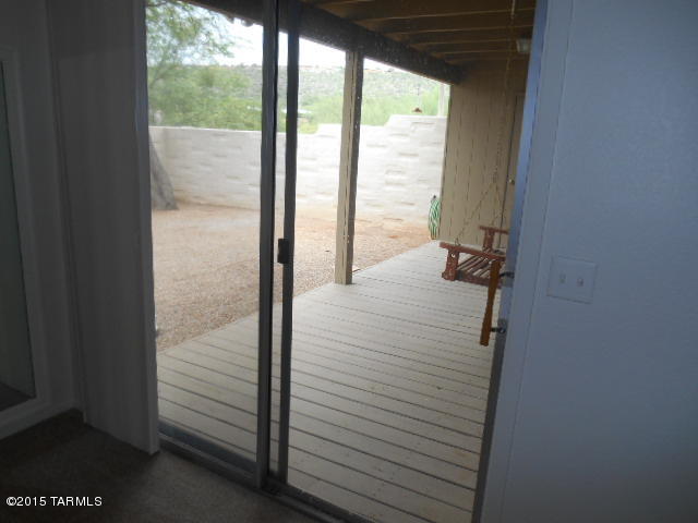 4597 North Mountain Quail Road Tucson, AZ 85750 - Photo 15 of 18