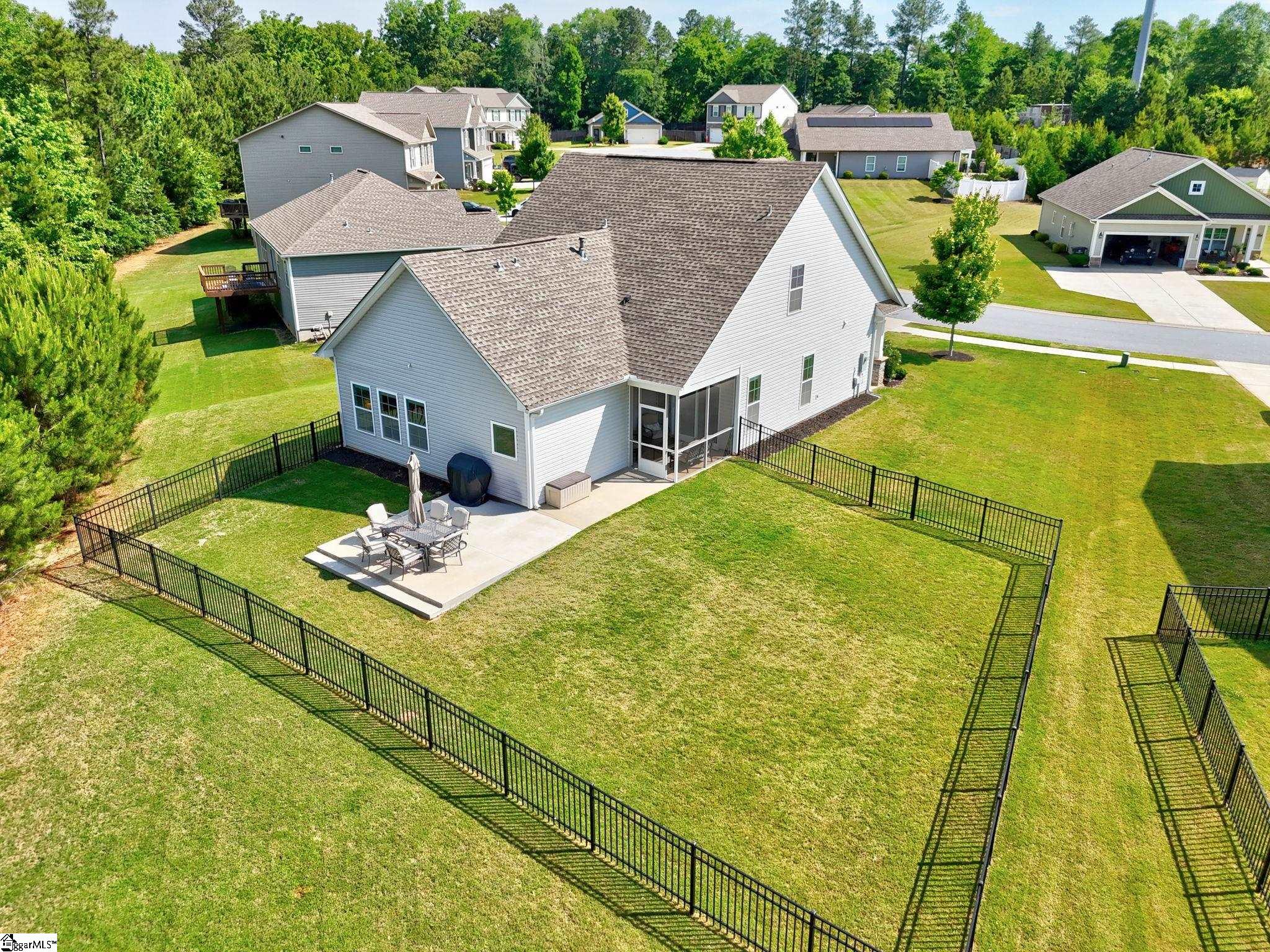 409 Letter Lane Pendleton, SC 29670 - Photo 5 of 34