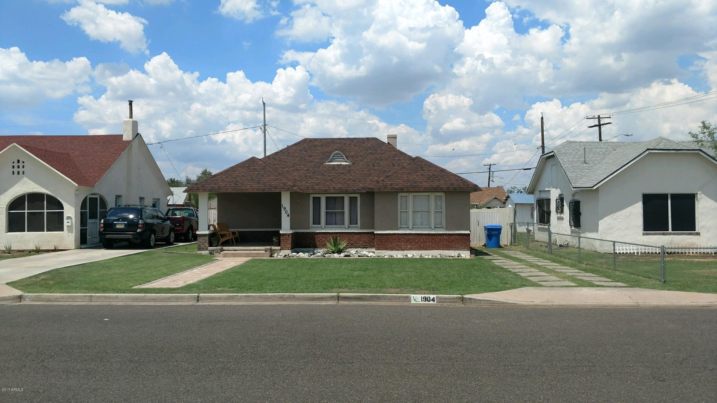 1904 West Granada Road Phoenix, AZ 85009 - Photo 1 of 1 MLS Photo