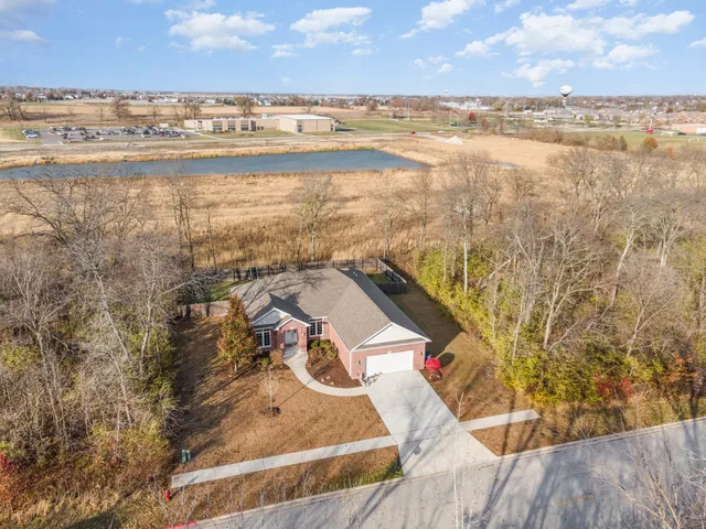 $525,000 | 2114 Kingtree Drive, Morris, IL 60450