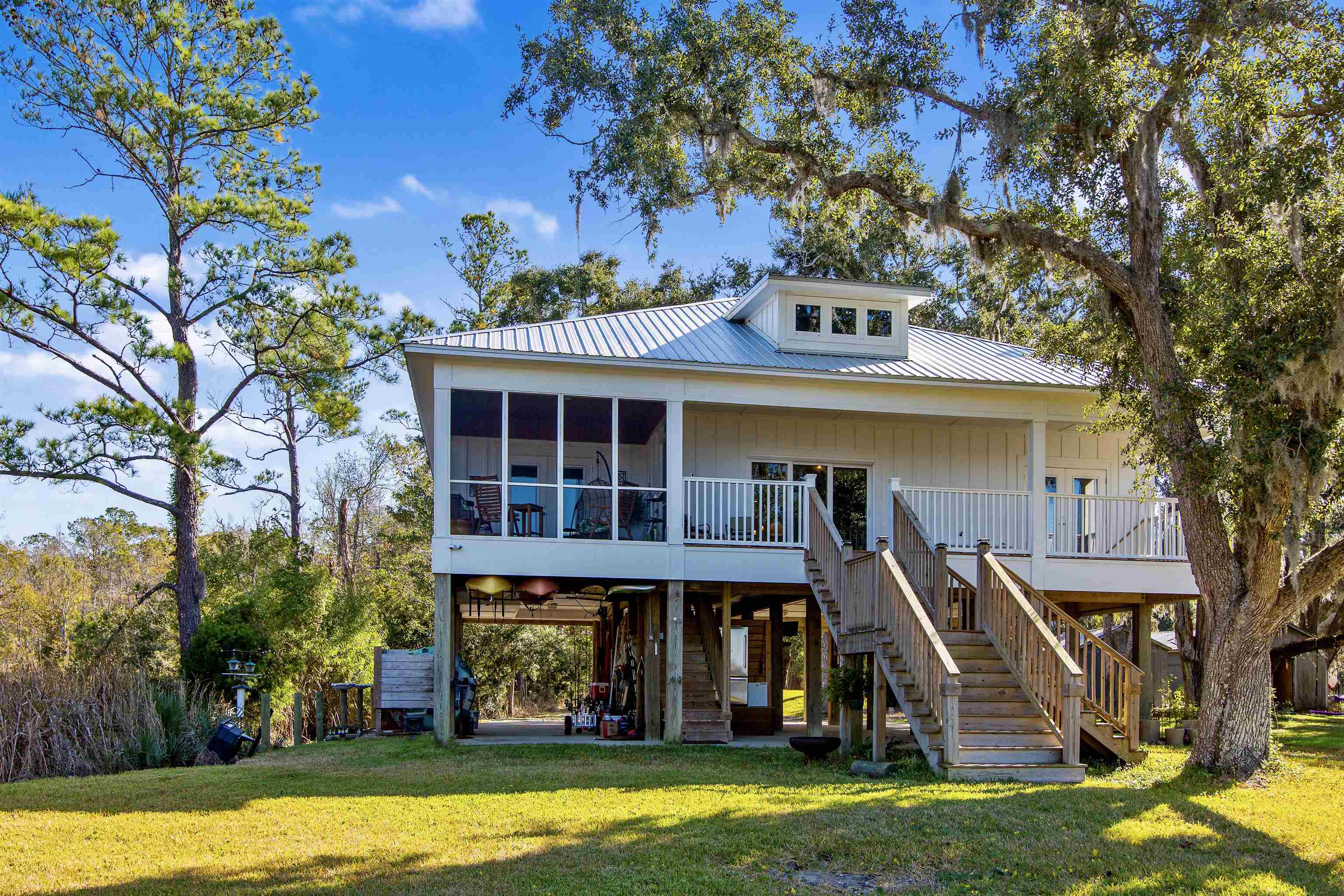 11322 County Road 26 Foley, AL 36535 - Photo 1 of 24