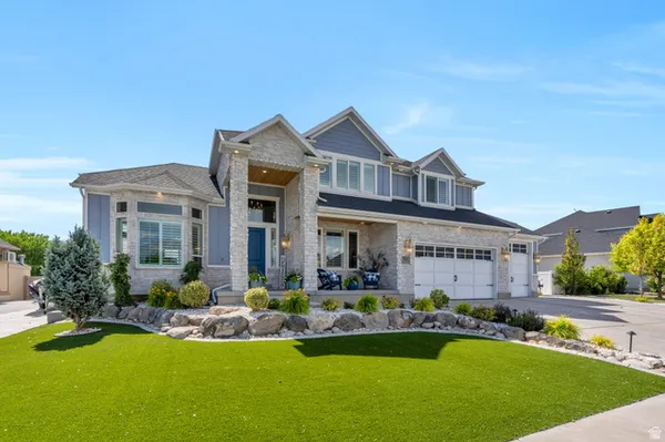 $1,850,000 | 76 North Sunset Drive, Vineyard, UT 84059